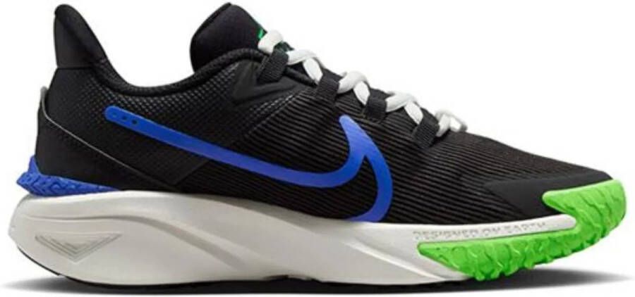 Nike Star Runner 4 Hardloopschoenen Junior