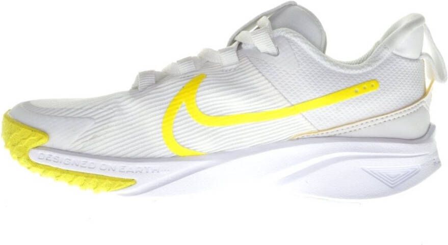 Nike Star Runner 4 White