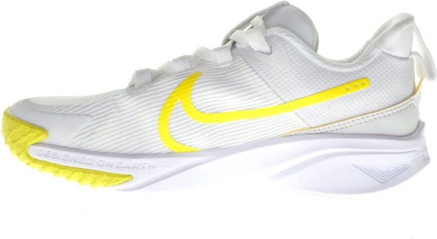 Nike Star Runner 4 White