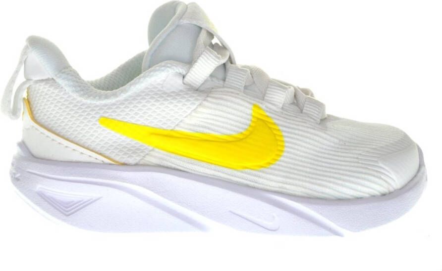 Nike Star Runner 4 Wit