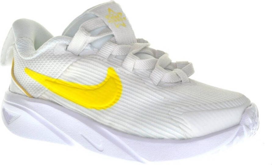 Nike Star Runner 4 Wit