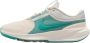 Nike Kid's Star Runner 5 Multisportschoenen beige wit - Thumbnail 1