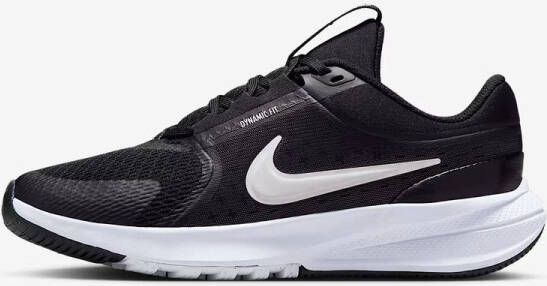 Nike star runner 5 big kids' shoes Trainingsschoenen jongens Zwart