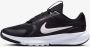 Nike star runner 5 big kids' shoes Trainingsschoenen Zwart - Thumbnail 1