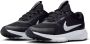 Nike star runner 5 big kids' shoes Trainingsschoenen Zwart - Thumbnail 2
