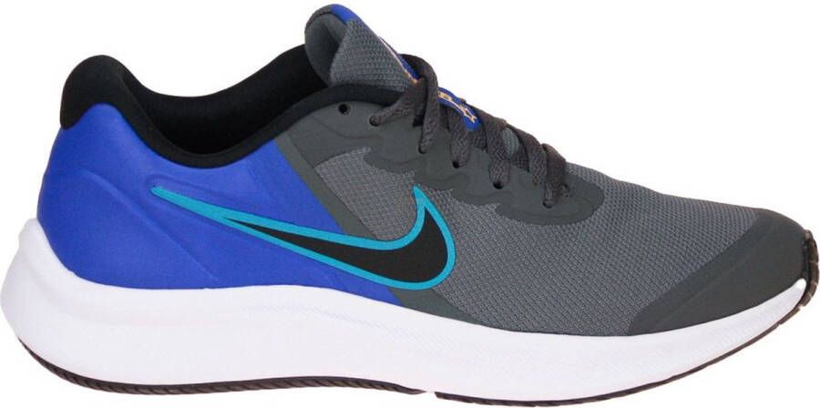 Nike Lage Sneakers Star Runner 3 Gs