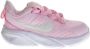 Nike Schoenen voor baby's peuters Star Runner 4 Pink Foam White Summit White Pink Foam White Summit White - Thumbnail 1