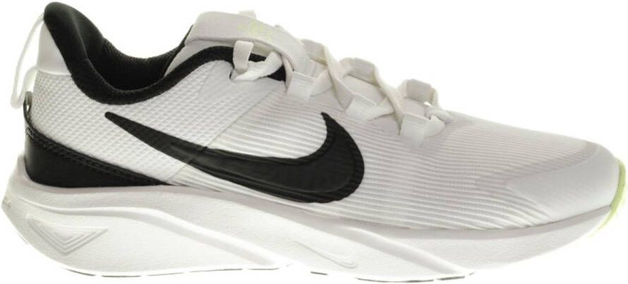 Nike Star Runner Witte Schoenen