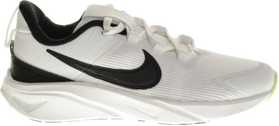 Nike Star Runner Witte Schoenen