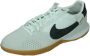 Nike streetgato Zaalvoetbal schoen heren Wit - Thumbnail 1