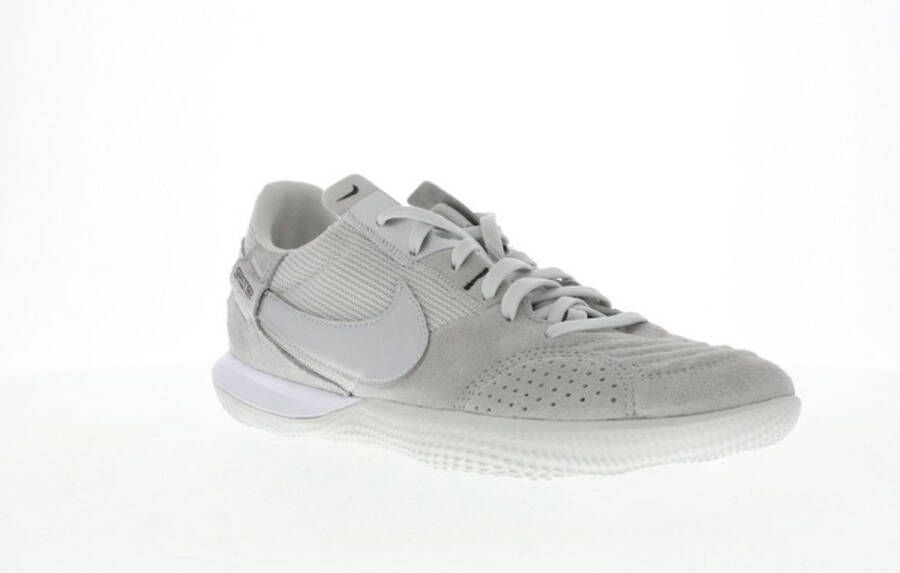 Nike streetgato low-top soccer shoe Zaalvoetbal schoen heren Grijs