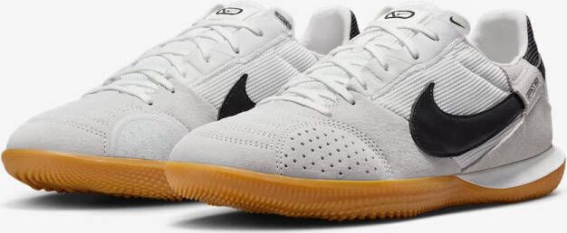 Nike streetgato Zaalvoetbal schoen heren Wit