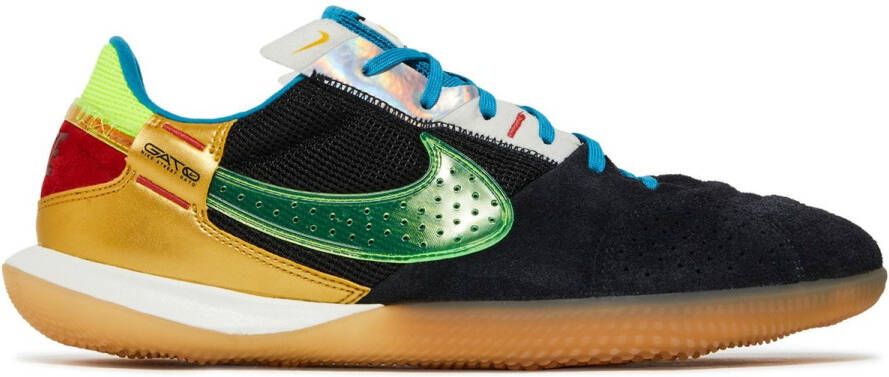 Nike Streetgato zaalvoetbalschoen Doos zonder deksel