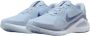 Nike Structure 26 Hardloopschoenen grijs - Thumbnail 1