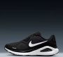 Nike structure 26 women's road running Hardloopschoenen dames anti-pronatie Zwart - Thumbnail 1