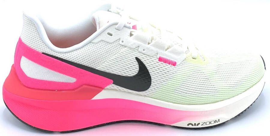 Nike Structure Hardloopschoenen Heren
