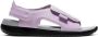 Nike Sunray Adjust Sandalen Junior Iced Lilac Light Smoke Grey White Kind - Thumbnail 1