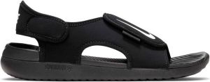 Nike Sportswear Open schoenen 'SUNRAY ADJUST 5 V2 (GS PS)'