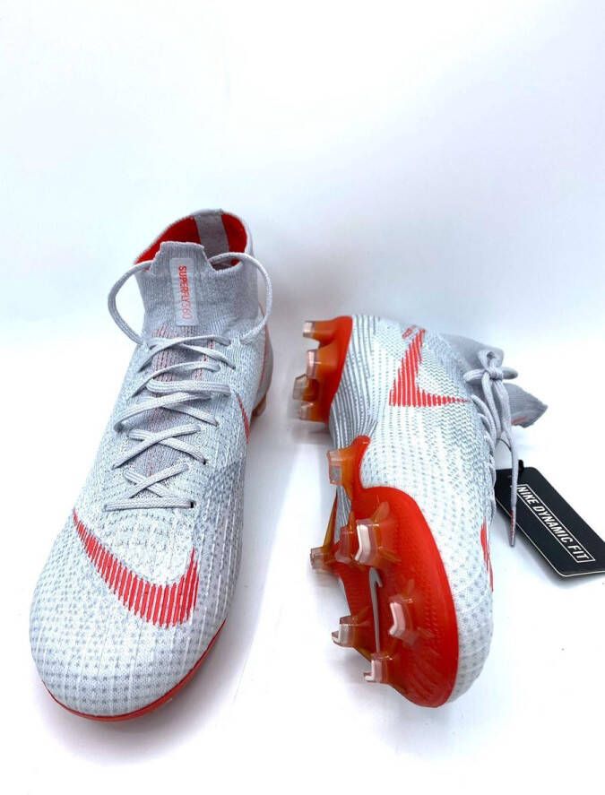 Nike Superfly 6 Pro FG