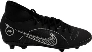 Nike Mercurial Superfly 8 Club MG Voetbalschoenen(meerdere ondergronden) Zwart
