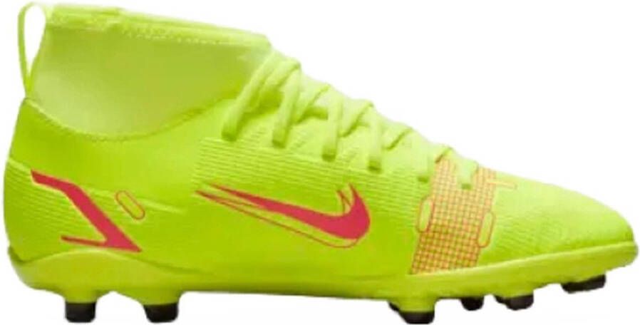 Nike Superfly 8 Club Mercurial Voetbalschoenen