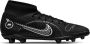 Nike Mercurial Superfly 8 Club MG Voetbalschoenen(meerdere ondergronden) Zwart - Thumbnail 1