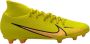 Nike Mercurial Superfly 9 Club MG Voetbalschoenen(meerdere ondergronden) Geel - Thumbnail 7