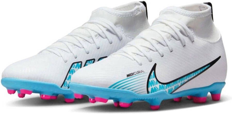Nike Superfly 9 Club FG MG Sportschoenen Unisex