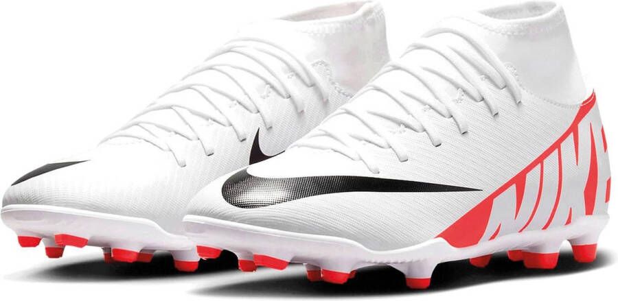 Nike Superfly 9 Club FG MG Sportschoenen Unisex