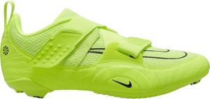 Nike Superrep 2 NN Training Schoenen Volt Black White