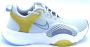 Nike SuperRep Go 2 Trainingsschoen voor dames Grijs - Thumbnail 1