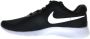 Nike Tanjun Go Zwart Wit - Thumbnail 1
