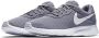 Nike Tanjun Heren Sneakers Wolf Grey White - Thumbnail 5