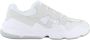 Nike Tech Hera Fashion sneakers Schoenen white white summit white photon dust maat: 42.5 beschikbare maaten:42.5 43 44.5 45 - Thumbnail 1