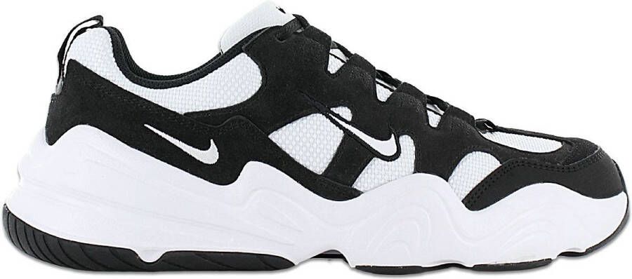 Nike Tech Hera Fashion sneakers Schoenen white white black maat: 43 beschikbare maaten:43 44.5 45 - Foto 1