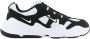 Nike Tech Hera Fashion sneakers Schoenen white white black maat: 43 beschikbare maaten:43 44.5 45 - Thumbnail 1