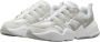 Nike Wmns Tech Hera Fashion sneakers Schoenen white white summit white photon dust maat: 40.5 beschikbare maaten:37.5 38.5 40.5 41 - Thumbnail 5