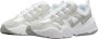 Nike Tech Hera Fashion sneakers Schoenen white white summit white photon dust maat: 42.5 beschikbare maaten:42.5 43 44.5 45 - Thumbnail 1