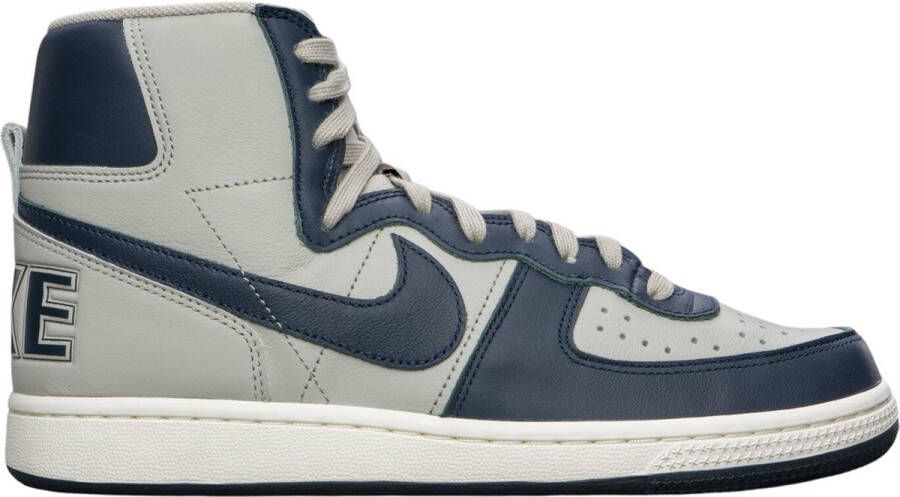 Nike Terminator High Georgetown (2022) FB1832-001 Kleur als op foto Schoenen