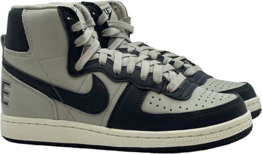 Nike Terminator High Georgetown (2022) FB1832-001 Kleur als op foto Schoenen