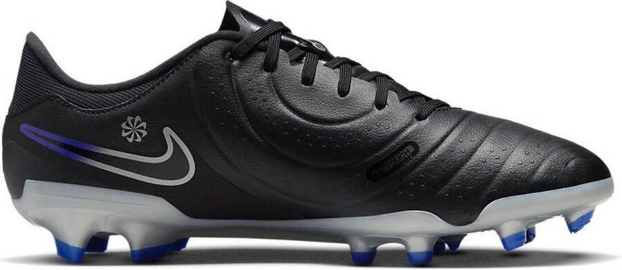 Nike Voetbalschoenen Tiempo Legend 10 Academy Wit Voetbal Senior