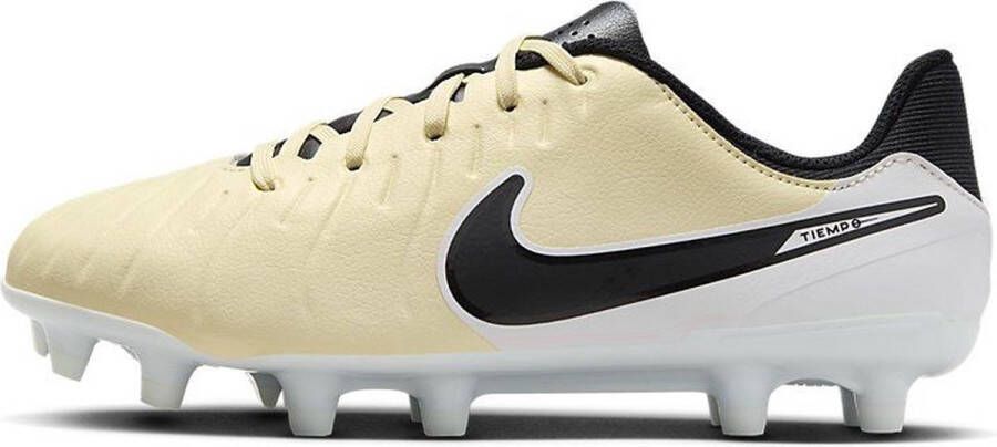 Nike Tiempo Legend 10 Academy FG Kids Lemonade