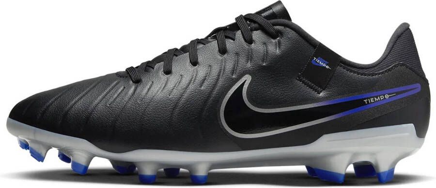 Nike Voetbalschoenen Tiempo Legend 10 Academy Wit Voetbal Senior