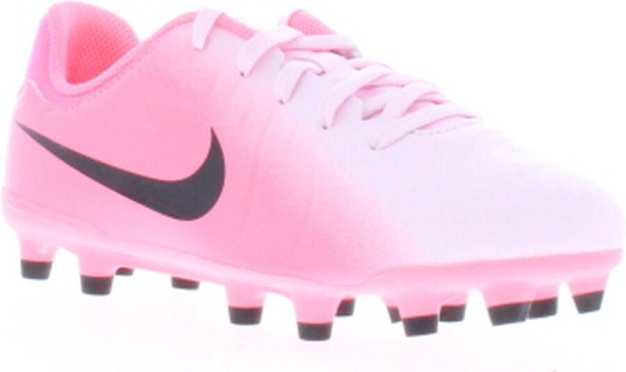 Nike Tiempo Legend 10 Academy FG MG Voetbalschoenen Junior