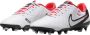 Nike Voetbalschoenen Tiempo Legend 10 Academy Wit Voetbal Senior - Thumbnail 4