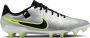 Nike Impulse Tiempo Legend 8 Academy FG Voetbalschoenen Heren Metallic Silver- Heren Metallic Silver - Thumbnail 1