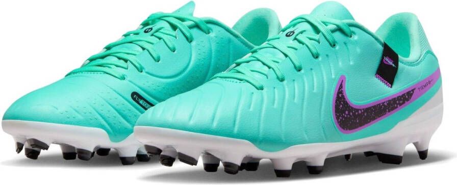 Nike Tiempo Legend 10 Academy FG MG Voetbalschoenen Senior
