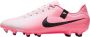 Nike Low-top voetbalschoenen (meerdere ondergronden) Tiempo Legend 10 Academy Pink Foam Black- Pink Foam Black - Thumbnail 5