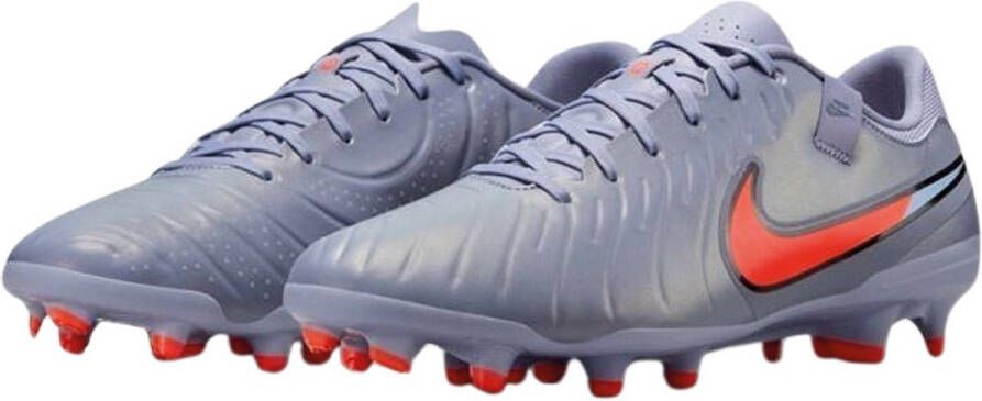 Nike Low-top voetbalschoenen (meerdere ondergronden) Tiempo Legend 10 Academy Blauw- Heren Blauw