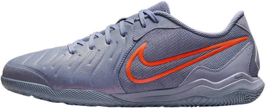 Nike tiempo legend 10 academy ic in de kleur marine